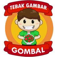 Tebak Gambar Gombal (Suara)