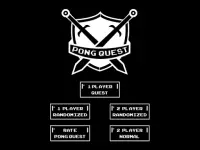 Pong Quest Screen Shot 9
