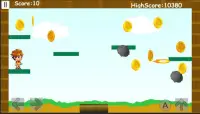 Shooting Game Free: Top Eager For Bursting enemies Screen Shot 1