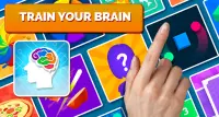 Train your Brain Screen Shot 6