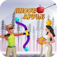 Shoot Apple