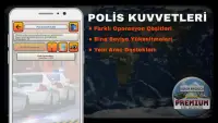 Global War Simulation - Kuzey Amerika PREMIUM Screen Shot 5