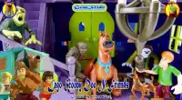 GemSlide For Lego Scooby Doo N Friends Screen Shot 0