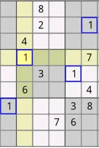 Sudoku for Android Screen Shot 0