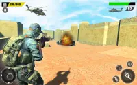 Free Fps Shooting Offline - Gun Shooter Game 2020 Screen Shot 9