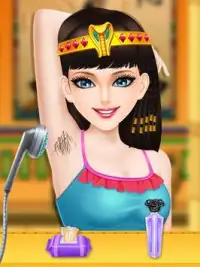 Egypt Princess wax and spa Salon Screen Shot 1