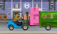 Soft Cold Drink Factory - Spiele zur Herstellung Screen Shot 3