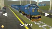 echt Bahn Simulator Screen Shot 4