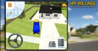 My Village: Building Simulator Screen Shot 8