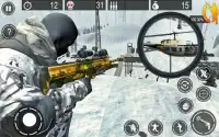 Critical Sniper Mission Screen Shot 2