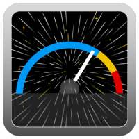 Warpometer - Star Trek Speedometer