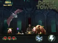 Doom Tower Screen Shot 6