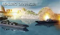 Симулятор военных кораблей: би Screen Shot 6