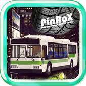 Bus Simulator – Urban Expess Line Game