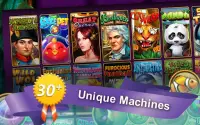 Mega Win Casino - Vegas Slots Screen Shot 0