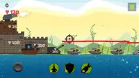 Ship Game Screen Shot 1
