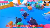 Fall Guys Ultimate Knockout Game Guide Screen Shot 0