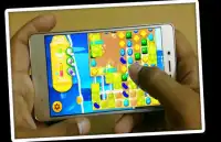 Tips for Candy Crush Soda Saga 2017 Screen Shot 1