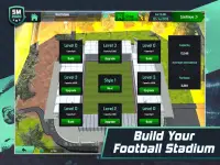Soccer Manager 2020 - Football Management Game Screen Shot 9