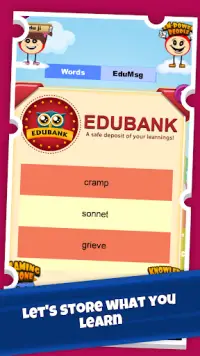 EduSwap Plurals Word Games: Search, Swap & Connect Screen Shot 5