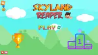 Skyland: Reaper Screen Shot 0