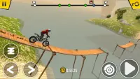 Trial Xtreme 4 Bike Racing Screen Shot 6