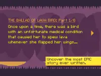 Lava Bird Screen Shot 13