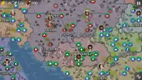 European War 4 : Napoleon Screen Shot 4