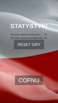 100 Lat Niepodległa! Screen Shot 2