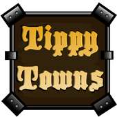 Tippy Towns - Free