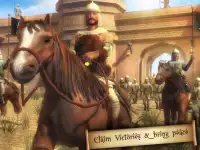Sultan Survival - The Great Warrior Screen Shot 9
