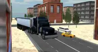Real Truck Simulator 2015 Screen Shot 3