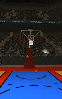 Three Point Shootout - Free Screen Shot 23