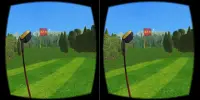 Golf VR Screen Shot 1