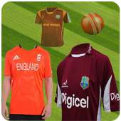 World Cup T20 2016 Photo Suits