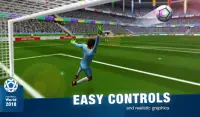 EURO FreeKick Soccer 2022 Screen Shot 11