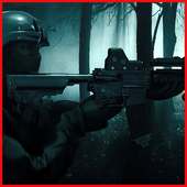 Modern Strike Ops