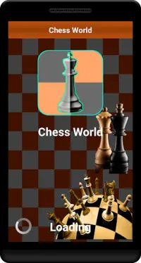 Chess Screen Shot 0