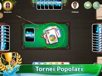 Wild Cards! Giochi di carte online con gli amici Screen Shot 9