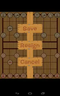 Multi-Language Chinese Chess Screen Shot 11