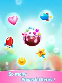 Candy Jam Blast Screen Shot 8