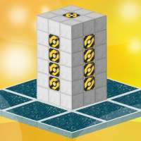 Space Block: Roll The Block Puzzle