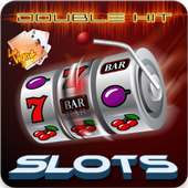 Double Quick Hit Casino - Vegas Slots