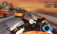 Moto Traffic Race Rider Screen Shot 1