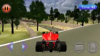 Formula Driving & Hurdles Screen Shot 3