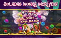 Willy Wonka Vegas Casino Slots Screen Shot 6
