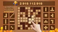 Woody Tetris - Blocks Puzzle Screen Shot 7