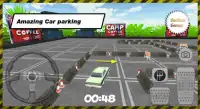 Экстремальные Car Parking Screen Shot 11