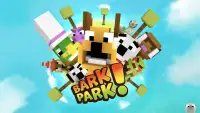 Bark Park! Animal Battle Arena Free for All PvP Screen Shot 0