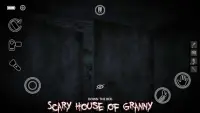 Scary granny house: Chapter 3 Screen Shot 5
